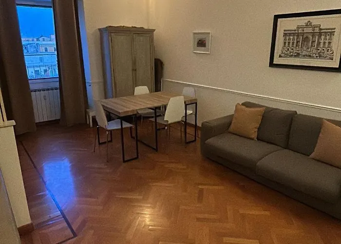 Appartamento Loft 06 - New Opening Roma