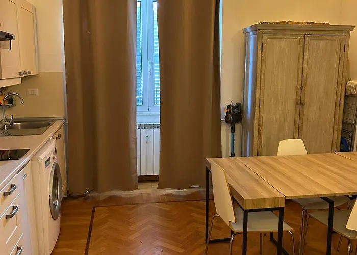 Loft 06 - New Opening Appartamento *