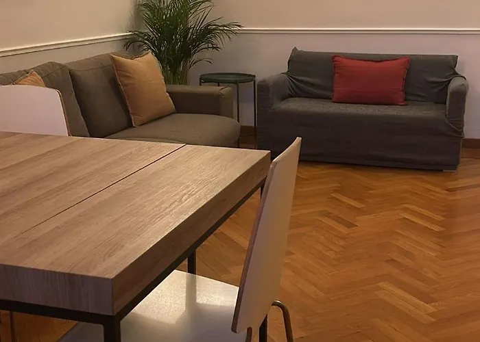 Loft 06 - New Opening Appartamento *